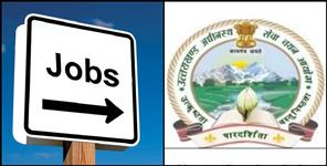 image: Uksssc Group C Recruitment 6000 vacant posts in uttarakhand
