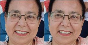 image: Uttarakhand first woman assistant sports director Rashika Siddiqui