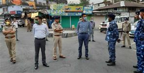 image: RULES MAY STRICT IN UTTARAKHAND FOUR DISTRICT MAY