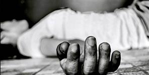 image: Woman ate poison with three children in Haldwani