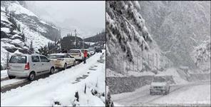 image: Winter may break record in uttarakhand