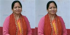 image: Mamta Karki Becomes BDO After Passing UKPCS Exam