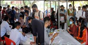 image: Dehradun rojgar mela September details
