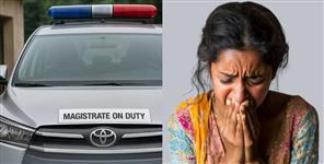 image: 19 lakhs cheated by pretending to be the District Magistrate
