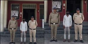 image: Husband Kills Wife Over Dowry Demand and Suspicion