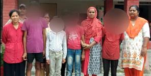 image: DEHRADUN FIVE BOY Wander after playing pub g