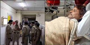 image: Army Jawan Beaten His Father in Udham Singh Nagar