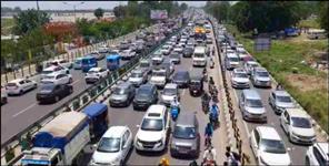 image: Weekend jam in Haridwar