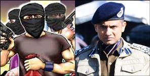 image: doon police on alert for festive season
