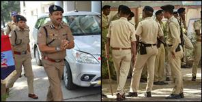 image: Uttarakhand police will soon be transferred