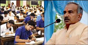 image: 12th board exams canceled in Uttarakhand