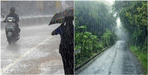 image: Uttarakhand Weather Forecast 14 August 2024