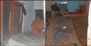 image: Theft incident in Kedarnath Dham