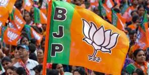 image: BJP Worker Assaulted by Bouncers at Chaiti Fair in Udham Singh Nagar