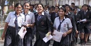 CBSE 10th-12th Board Result 2025