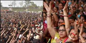 image: Election rallies will start in Uttarakhand from February 1