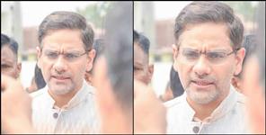 image: Uttarakhand cabinet minister Saurabh Bahuguna murder Conspiracy