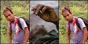 image: Bageshwar Laborer Suicide