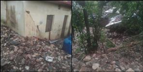 image: news of cloudburst in Rudraprayag