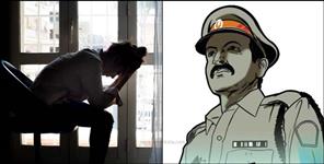 image: Uttarakhand Female police employee sought euthanasia from the President