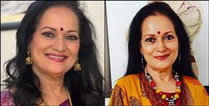image: Himani Shivpuri will adopt her maternal village