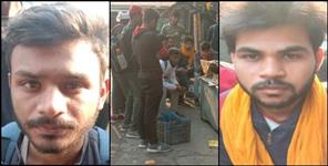 image: False news of BR recruitment in Pithoragarh