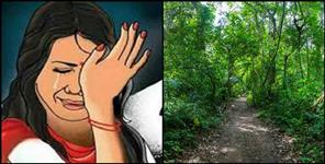 image: Woman assaulted for dowry in Udham Singh Nagar district