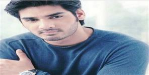 image: ahan shettys debut film will be shot in Uttarakhand