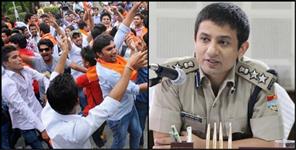 image: Case on 800 students including ranking minister in Dehradun