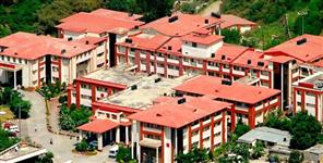 150 MBBS Seats Open at Srinagar Medical College