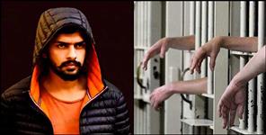 image: Haldwani jail warder threatened in name of Lawrence Bishnoi