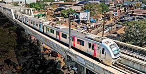 image: Uttarakhand metro first phase route