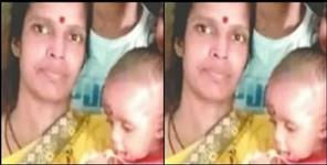 image: Rudrapur pinky death case update
