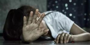 image: Minor girl gang-raped in Ramnagar