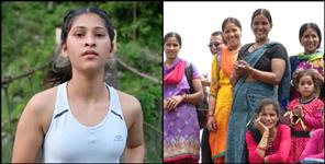 image: Chirabithaya Marathon Rudraprayag pandavaas song