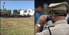 image: Champawat police officer Shanti Kumar cheated of 2 50 lakh in the name of land