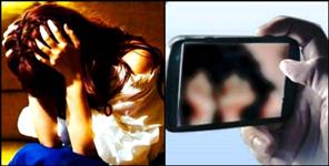 image: Husband made objectionable photo of wife viral in dehradun