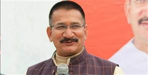 image: Kishore Upadhyay wants his house in Tehri Garhwal