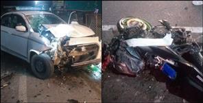 image: Two brothers died in horrific accident in Chamoli