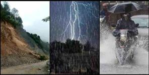 image: Uttarakhand Weather Update 26 June