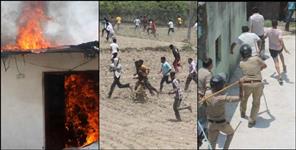 BJP Leader Murder Sparks Tension in Vikasnagar  Dehradun