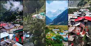 image: Best Tourism Village Award to four villages of Uttarakhand