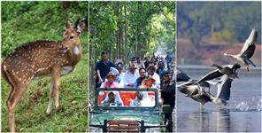 image: Uttarakhand Will Become The First State in The Country in Eco Tourism