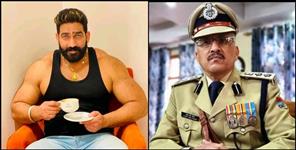 image: Look out notice may be issued against Bobby Kataria