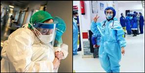 image: 21 corona patients recovered in Uttarakhand