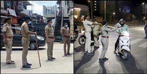 image: Violation of rules is happening in 5 districts of Uttarakhand