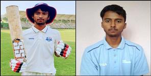 image: Story of Uttarakhand Haldwani cricketer Kamal Kanyal