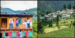 image: 60 thousand people returned to Uttarakhand in Lockdown