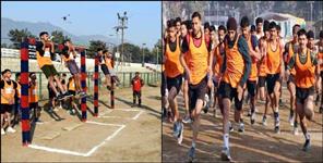 image: Traffic diverted for Roorkee Agniveer recruitment