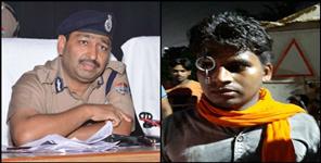 image: 3 suspended including Inspector in Udham Singh Nagar